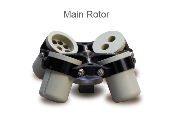 Centrifuge Z 326 K Centrifuge Z 326 K