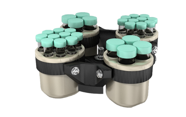 Centrifuge Z 366 K Centrifuge Z 366 K