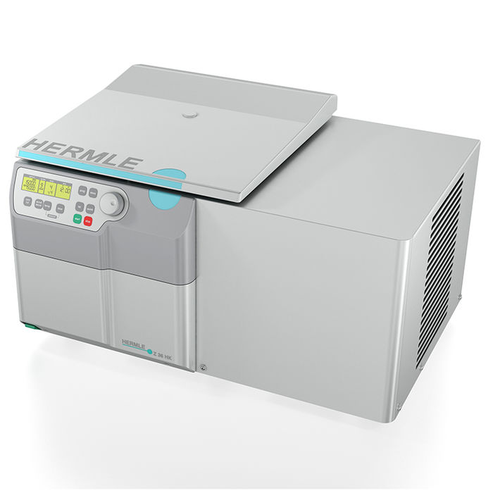 Centrifuge Z 36 HK Centrifuge Z 36 HK