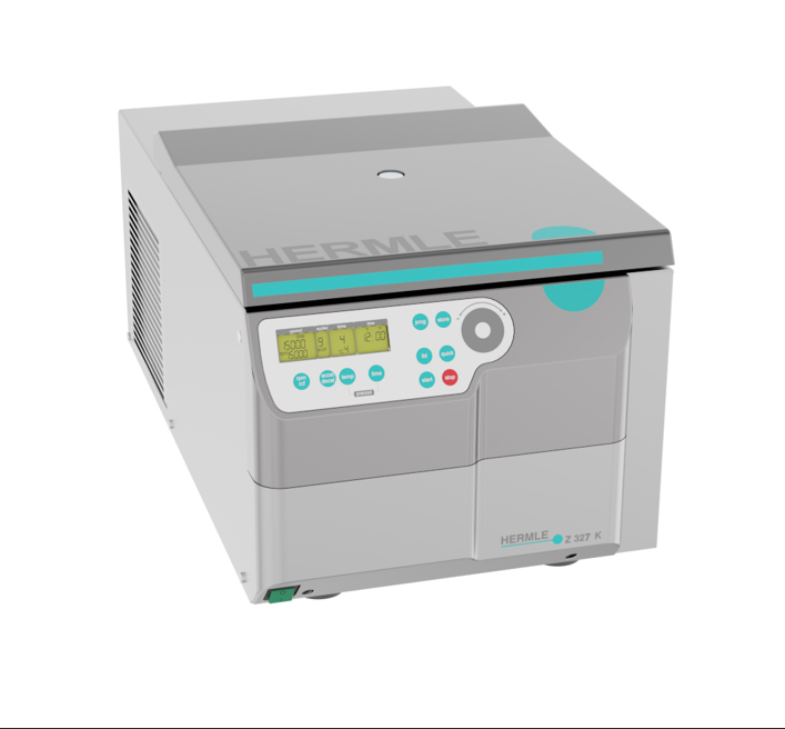 Centrifuge Z 327 K Centrifuge Z 327 K