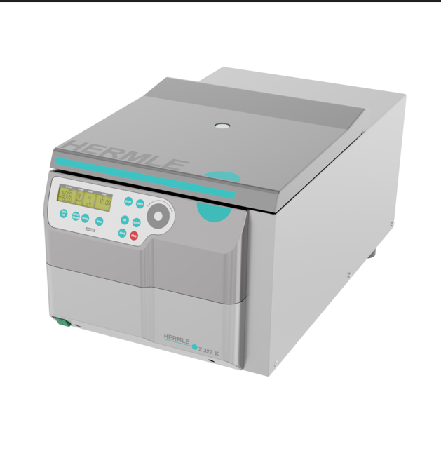 Centrifuge Z 327 K Centrifuge Z 327 K